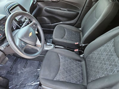 2021 Chevrolet Spark 1LT Automatic