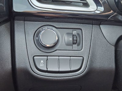 2021 Chevrolet Spark 1LT Automatic