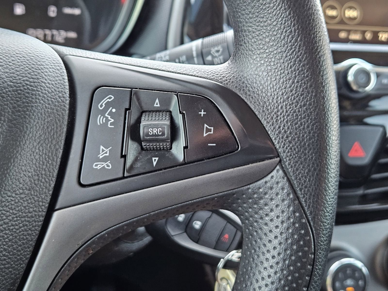 2021 Chevrolet Spark 1LT Automatic