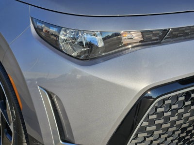 2025 Kia Soul EX