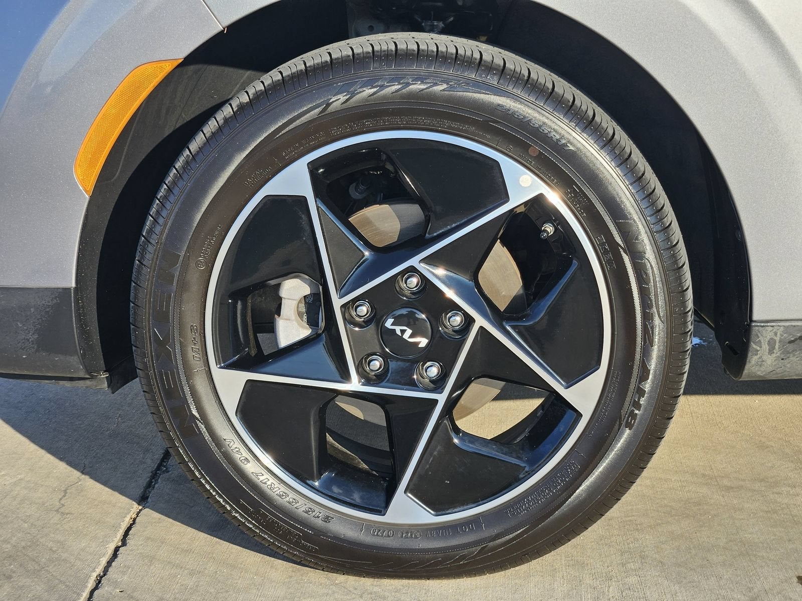 2025 Kia Soul EX