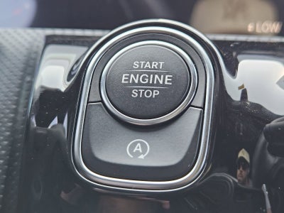 2023 Mercedes-Benz CLA 250 Coupe CLA 250