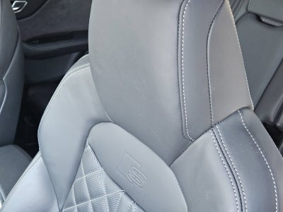 2025 Audi SQ7 Prestige TFSI quattro Tiptronic