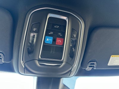 2023 Jeep Wagoneer L Series III