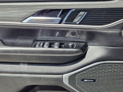 2023 Jeep Wagoneer L Series III