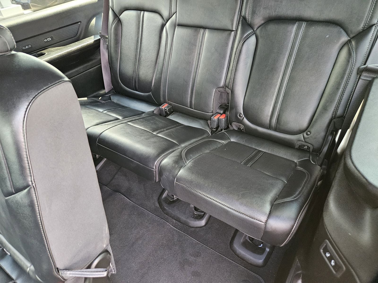 2023 Jeep Wagoneer L Series III