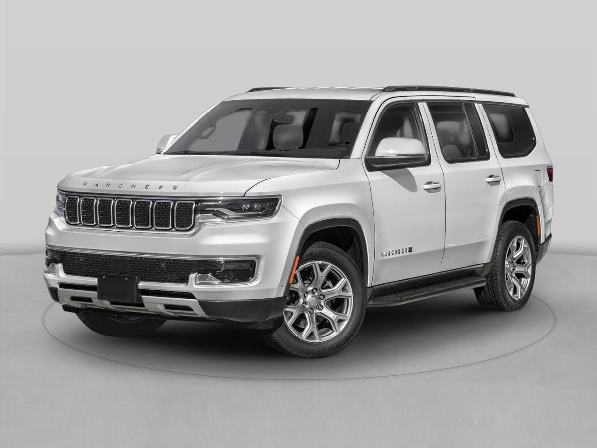2024 Jeep Wagoneer Series I 4WD's photo