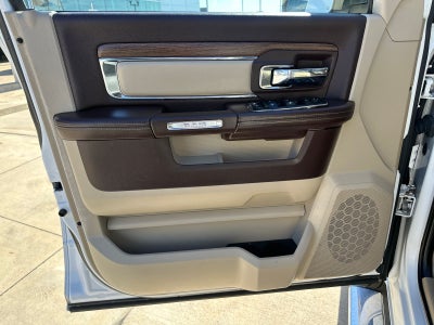 2013 RAM 1500 Laramie