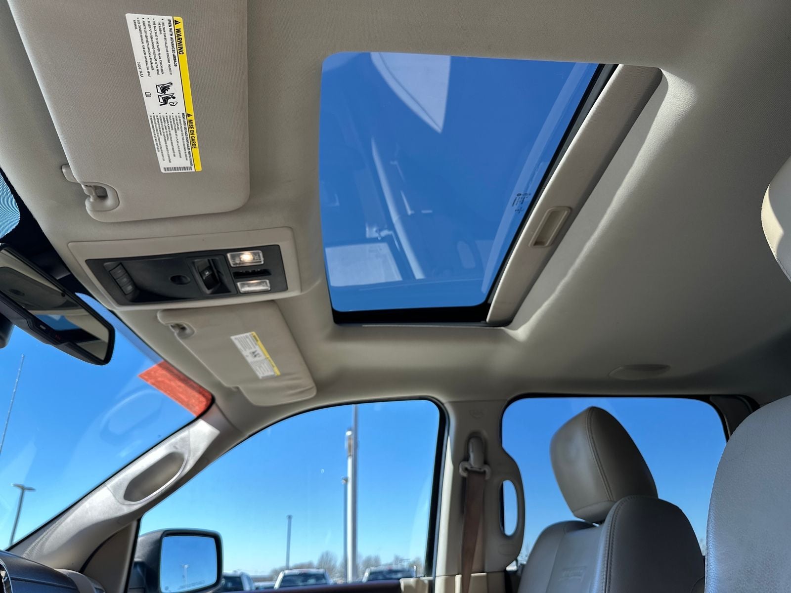 2013 RAM 1500 Laramie