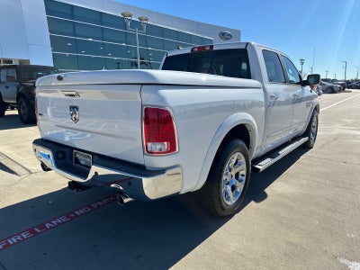 2013 RAM 1500 Laramie