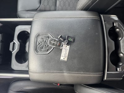 2022 RAM 1500 Sport