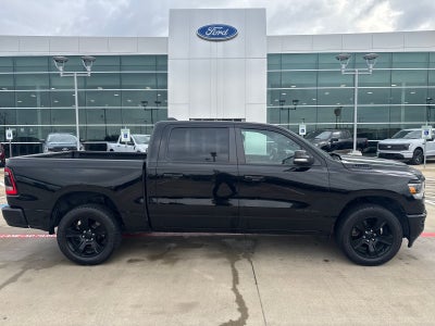 2022 RAM 1500 Sport