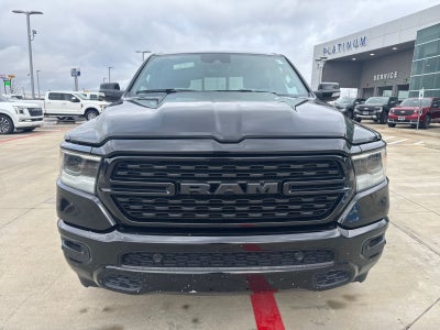 2022 RAM 1500 Sport