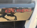 2020 Ford Mustang Shelby GT500