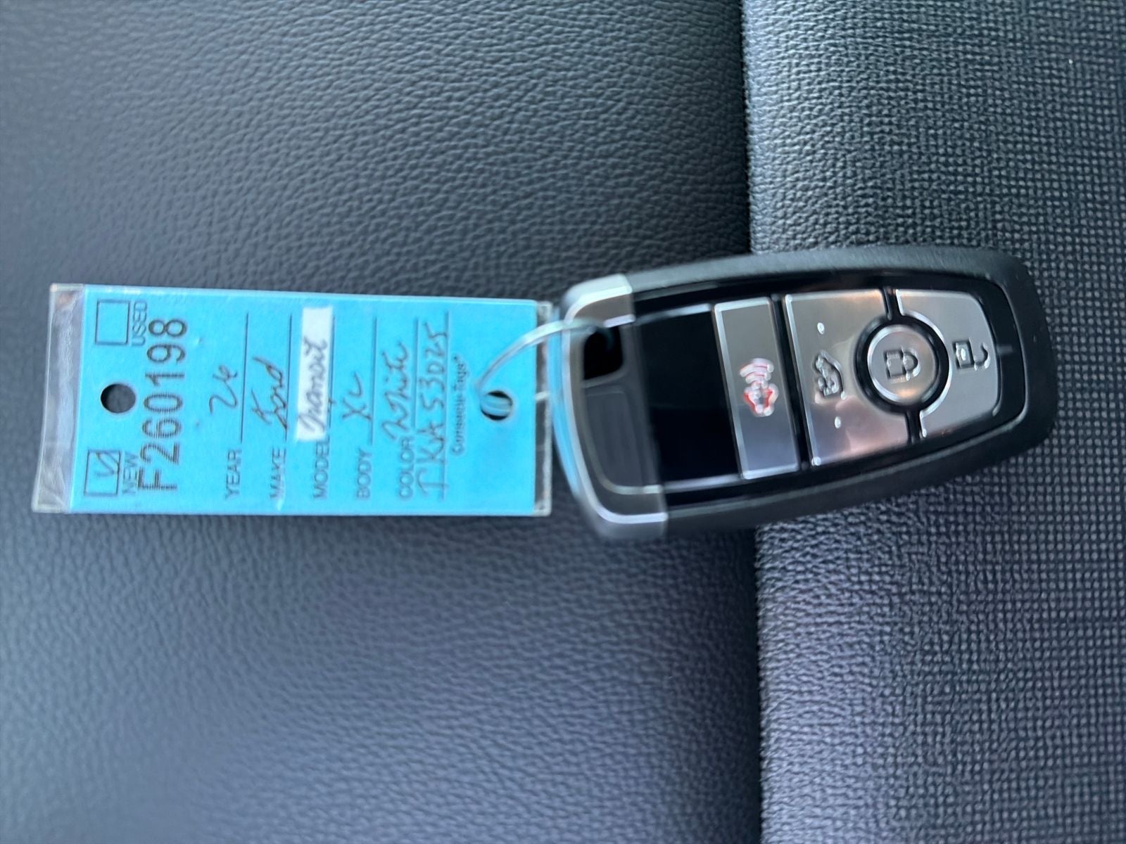 2026 Ford Transit-350 XL