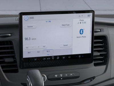 2026 Ford Transit-350 XL