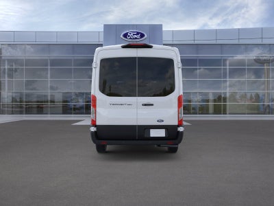 2026 Ford Transit-350 XL
