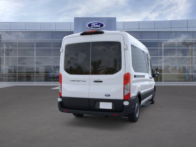 2026 Ford Transit-350 XL