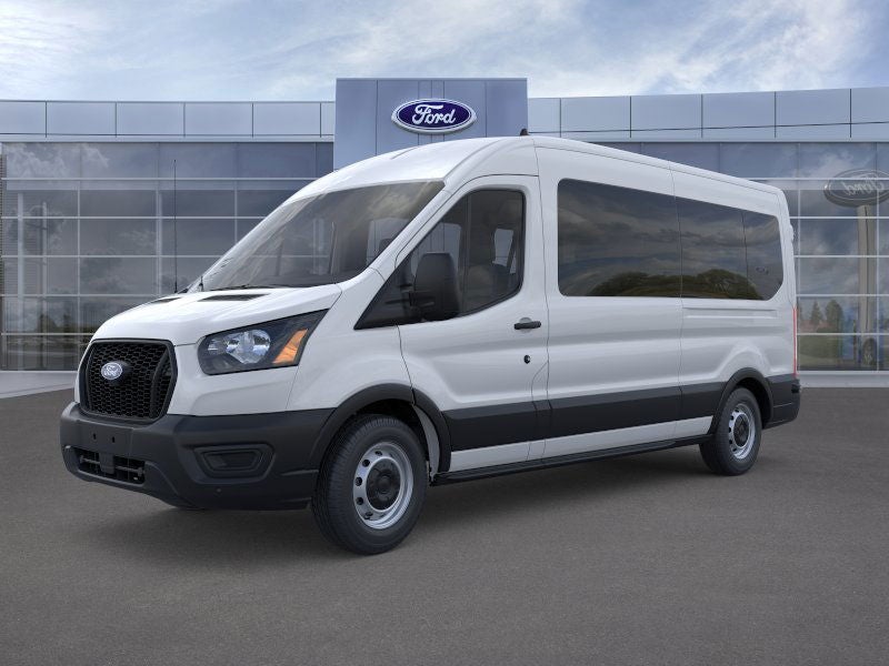 2026 Ford Transit-350 XL