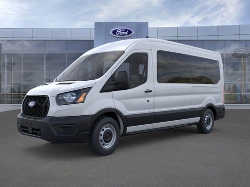 2026 Ford Transit-350 XL