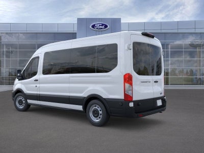 2026 Ford Transit-350 XL