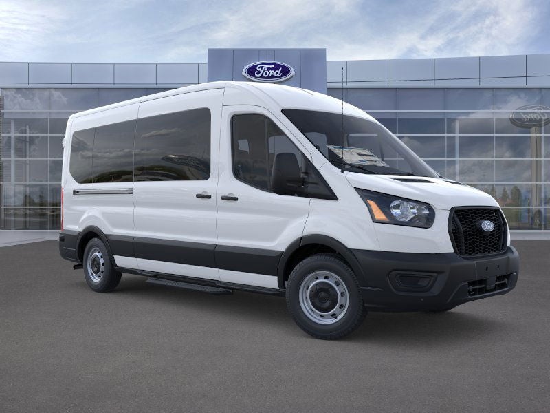 2026 Ford Transit-350 XL