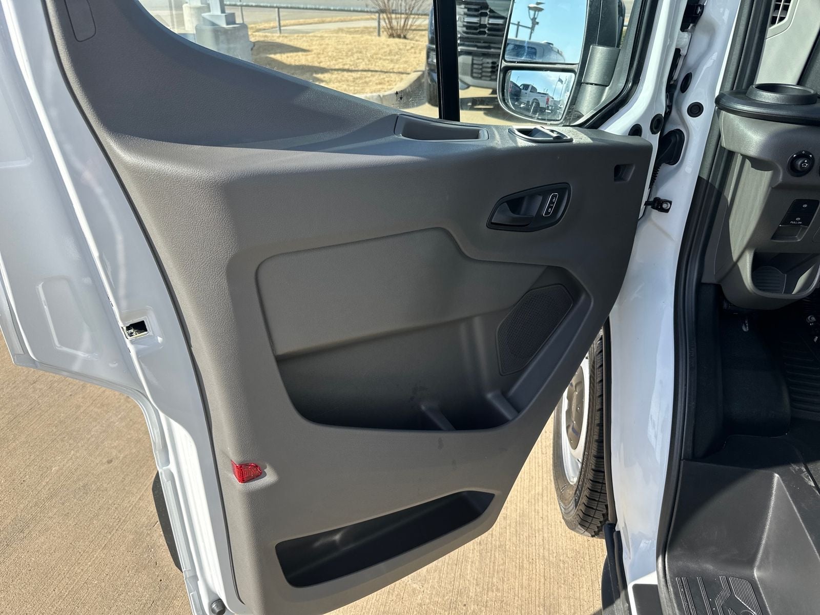 2026 Ford Transit-350 XL