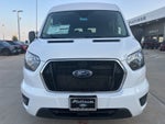 2025 Ford Transit-350 XLT