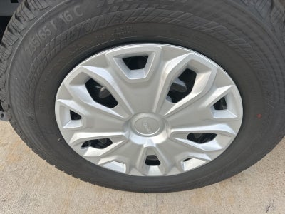 2025 Ford Transit-350 XLT