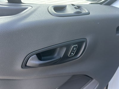 2025 Ford Transit-350 XLT