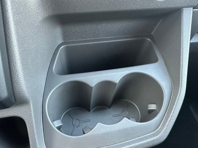 2025 Ford Transit-350 XLT