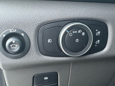 2025 Ford Transit-350 XLT