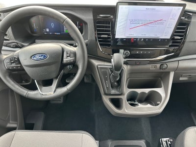 2026 Ford Transit-350 XLT