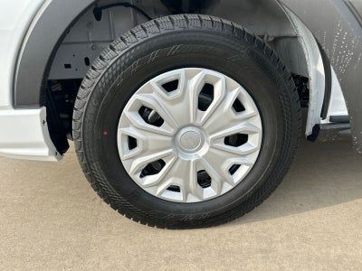 2026 Ford Transit-350 XLT