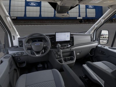 2026 Ford Transit-350 Passenger Van XLT