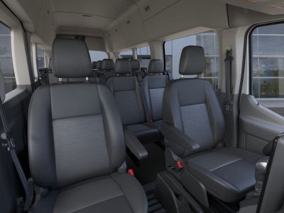 2026 Ford Transit-350 XL