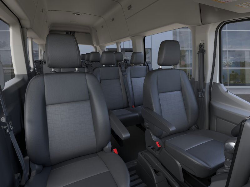 2026 Ford Transit-350 XL