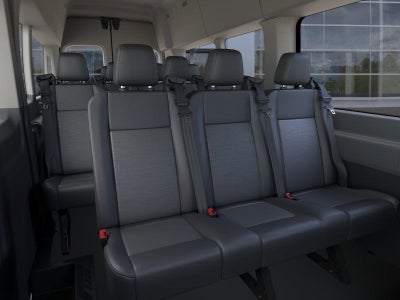 2026 Ford Transit-350 XL