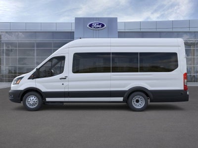 2026 Ford Transit-350 XL