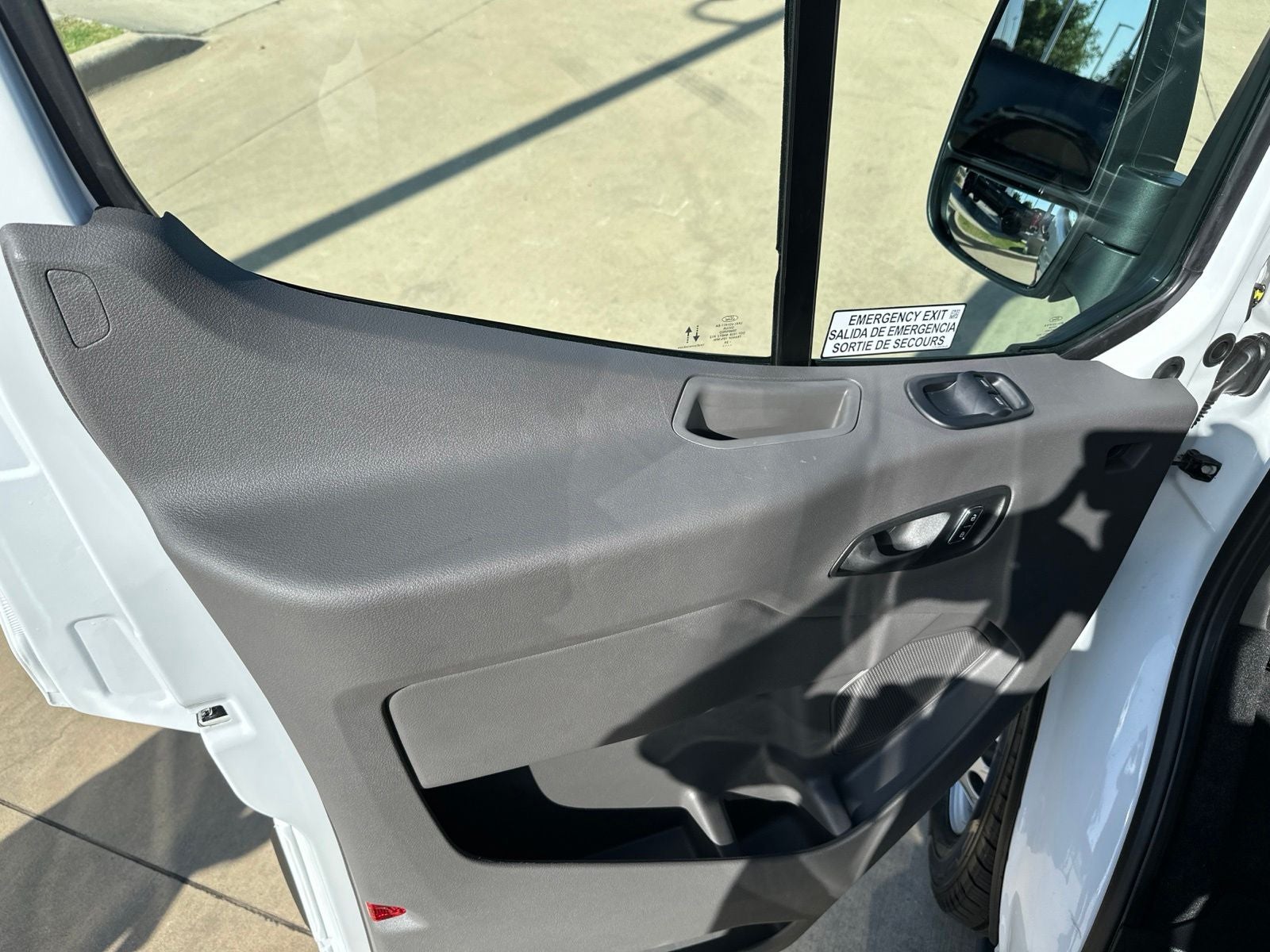 2026 Ford Transit-350 XLT