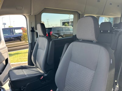2026 Ford Transit-350 XLT