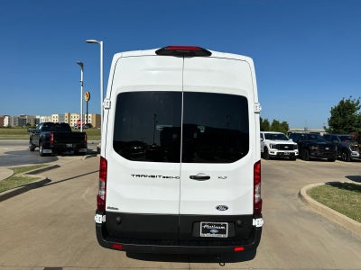 2026 Ford Transit-350 XLT