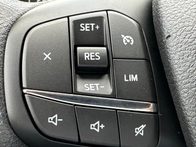 2025 Ford Transit-350 XLT