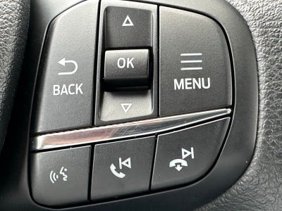 2025 Ford Transit-350 XLT