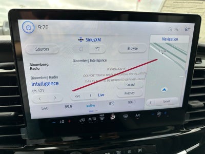 2025 Ford Transit-350 XLT