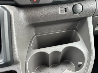 2025 Ford Transit-350 XLT