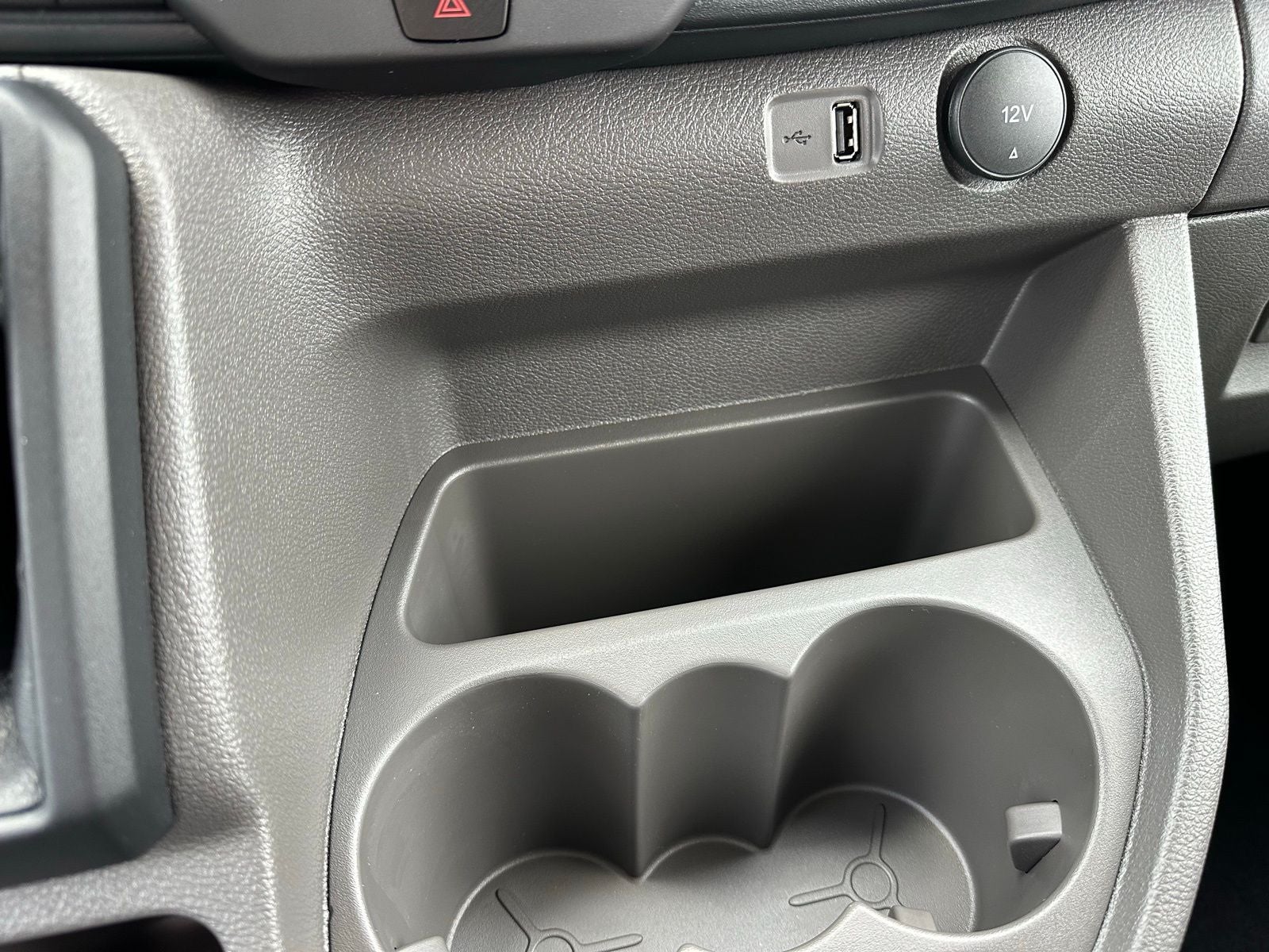 2025 Ford Transit-350 XLT