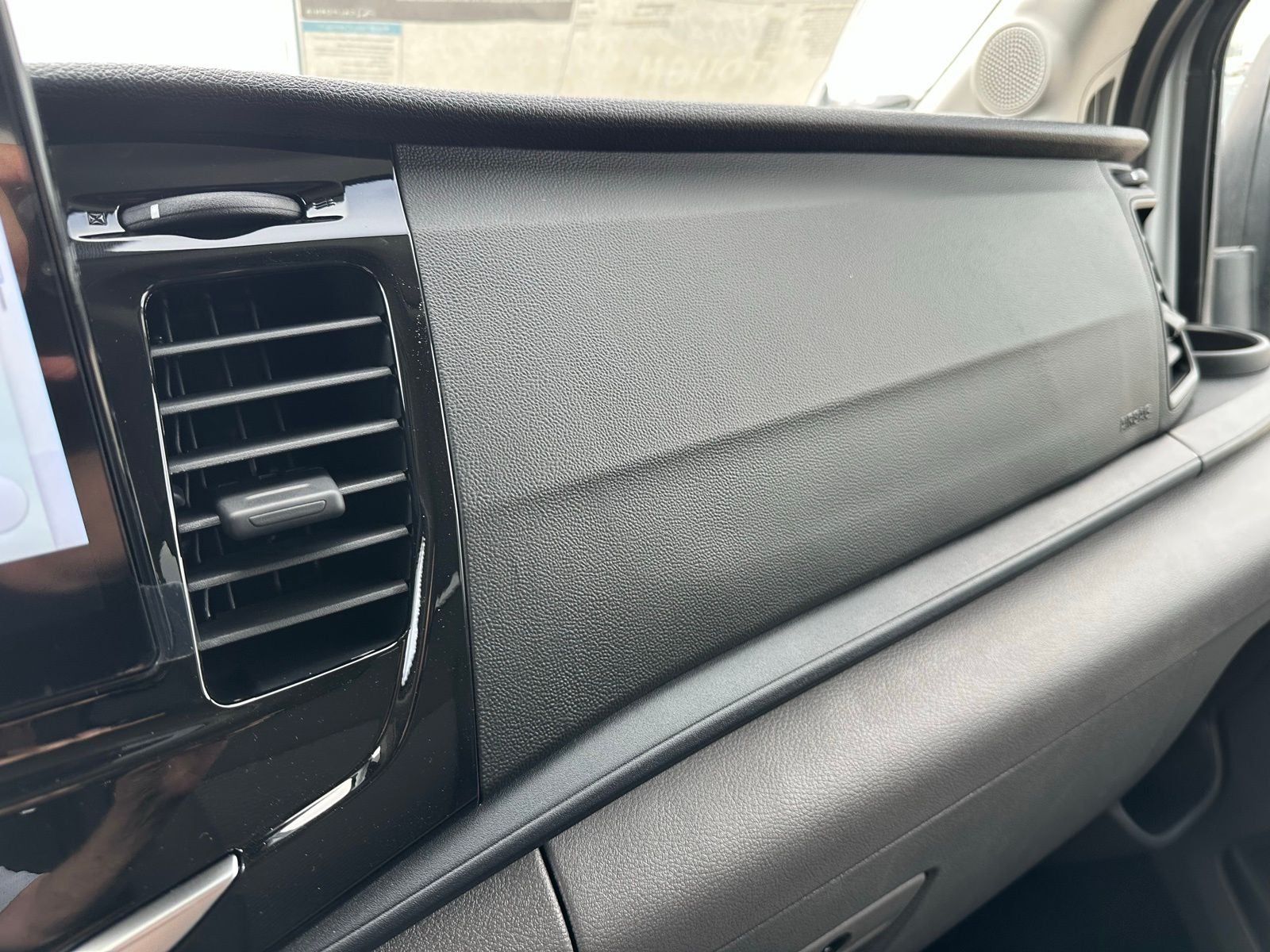 2025 Ford Transit-350 XLT