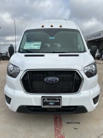 2025 Ford Transit-350 XLT