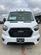 2025 Ford Transit-350 XLT